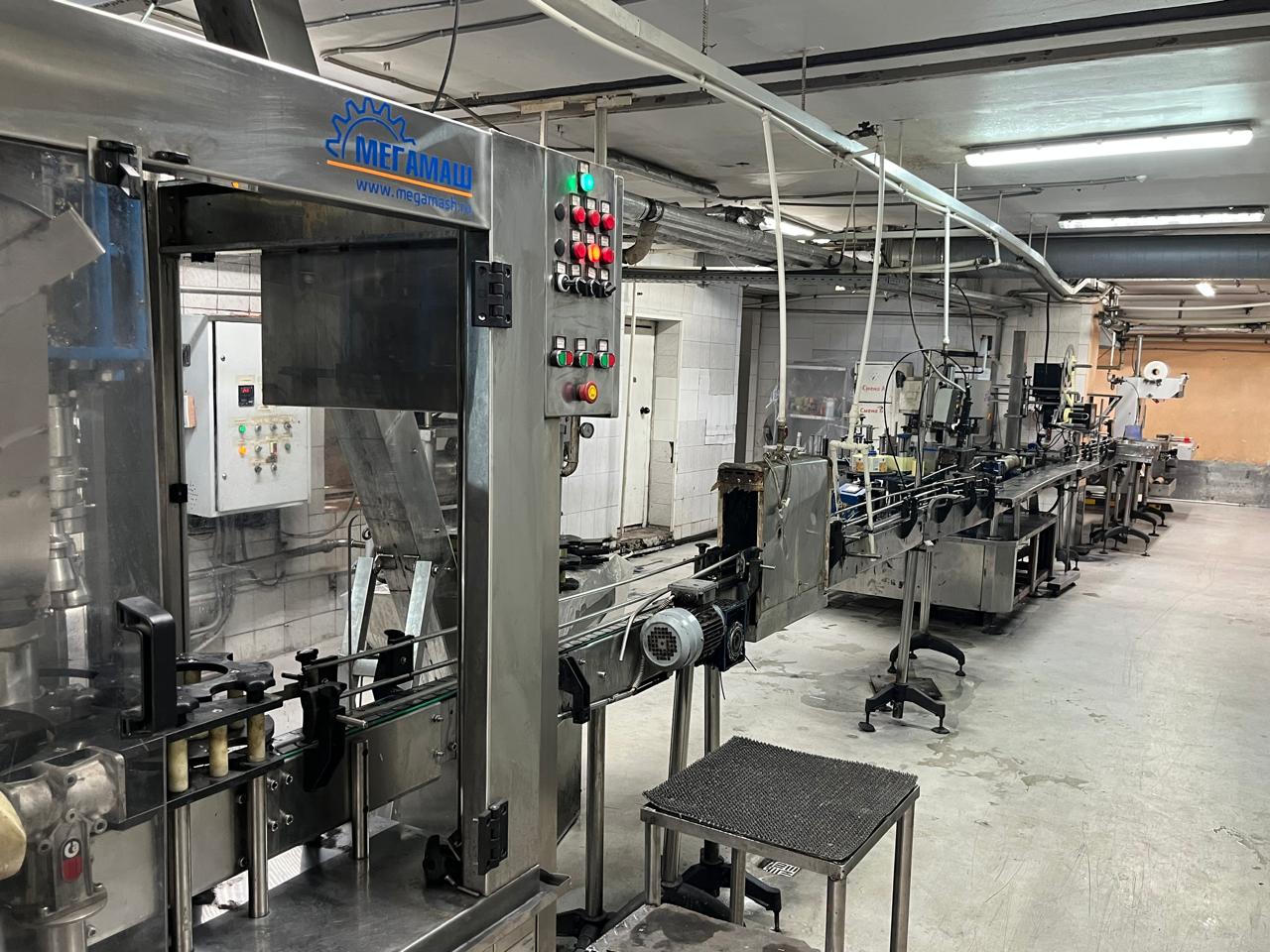 Завод Северный