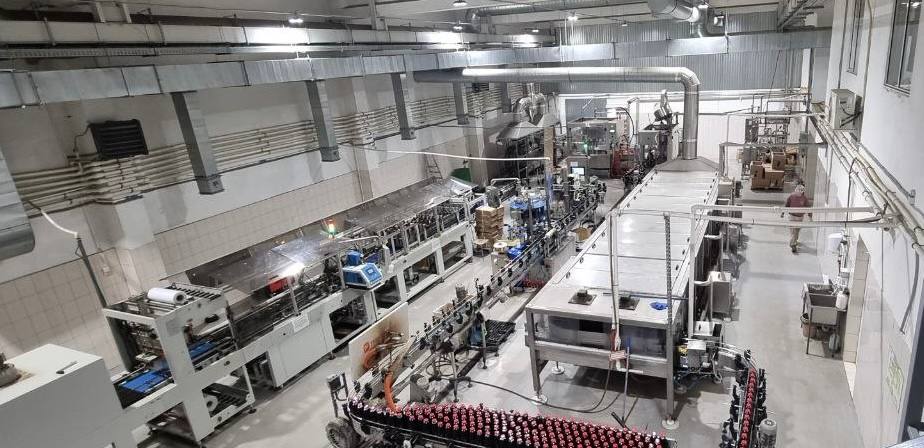 Завод Новгородский